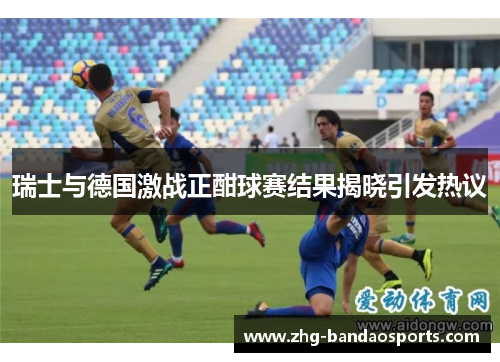 瑞士与德国激战正酣球赛结果揭晓引发热议